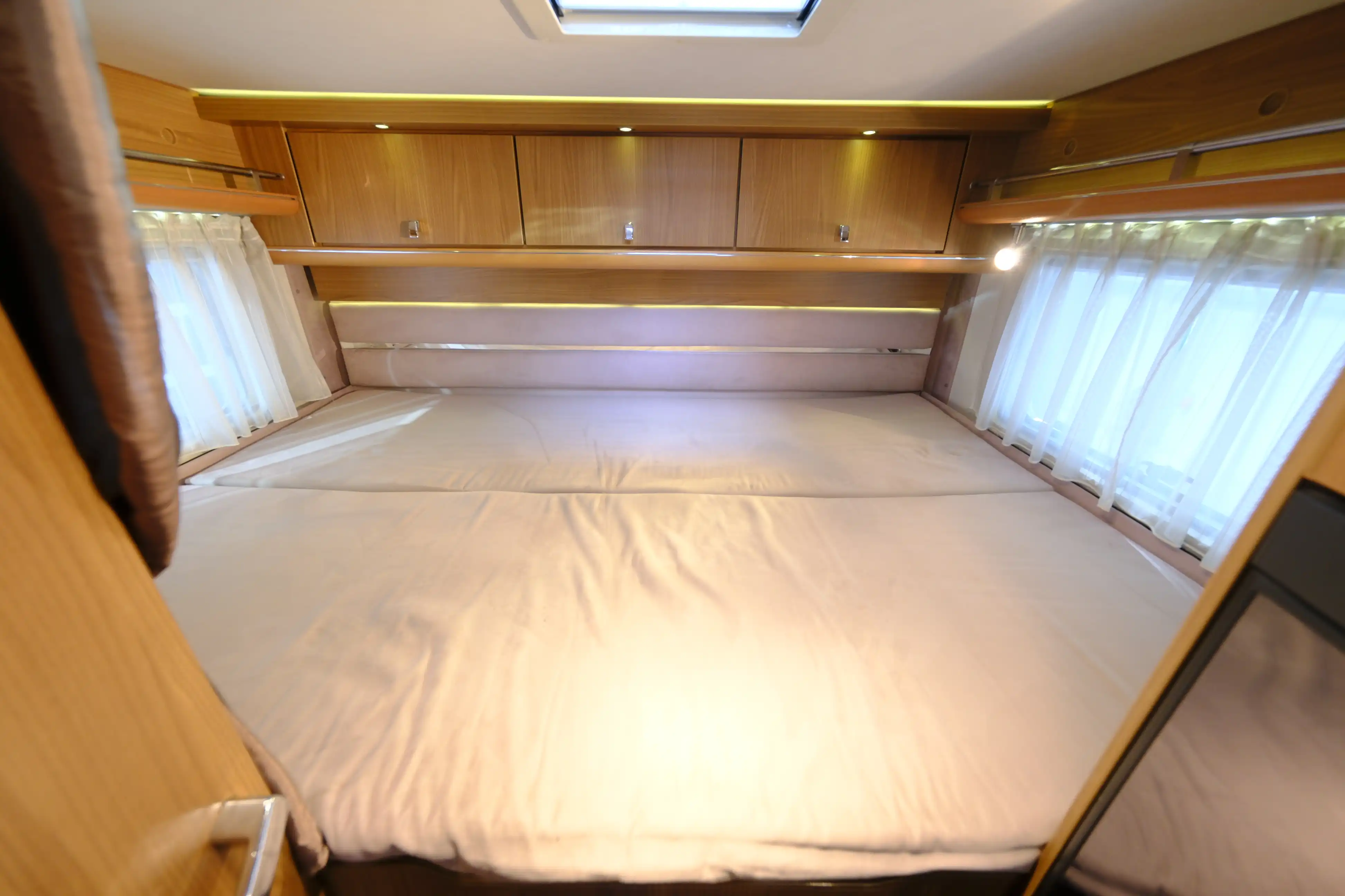 HYMER-ERIBA B 614 SL - Ansicht 11